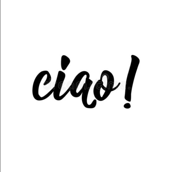 ciaodressing